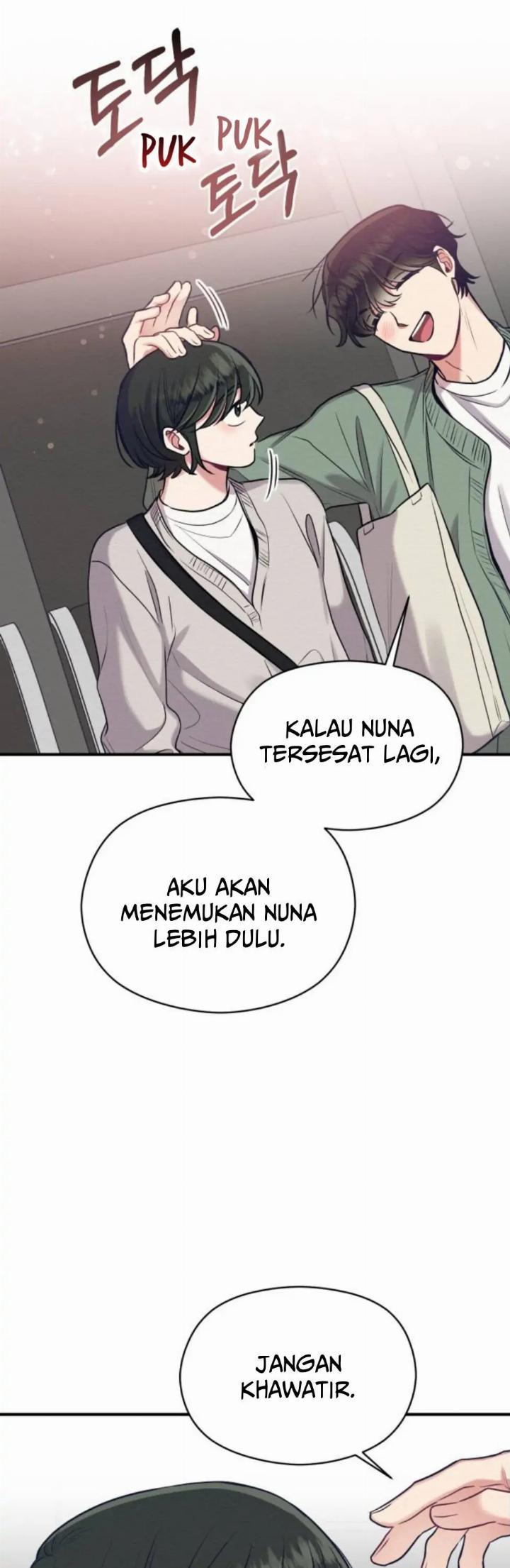 Rewriting the Villainess Chapter 21 - Halaman 33