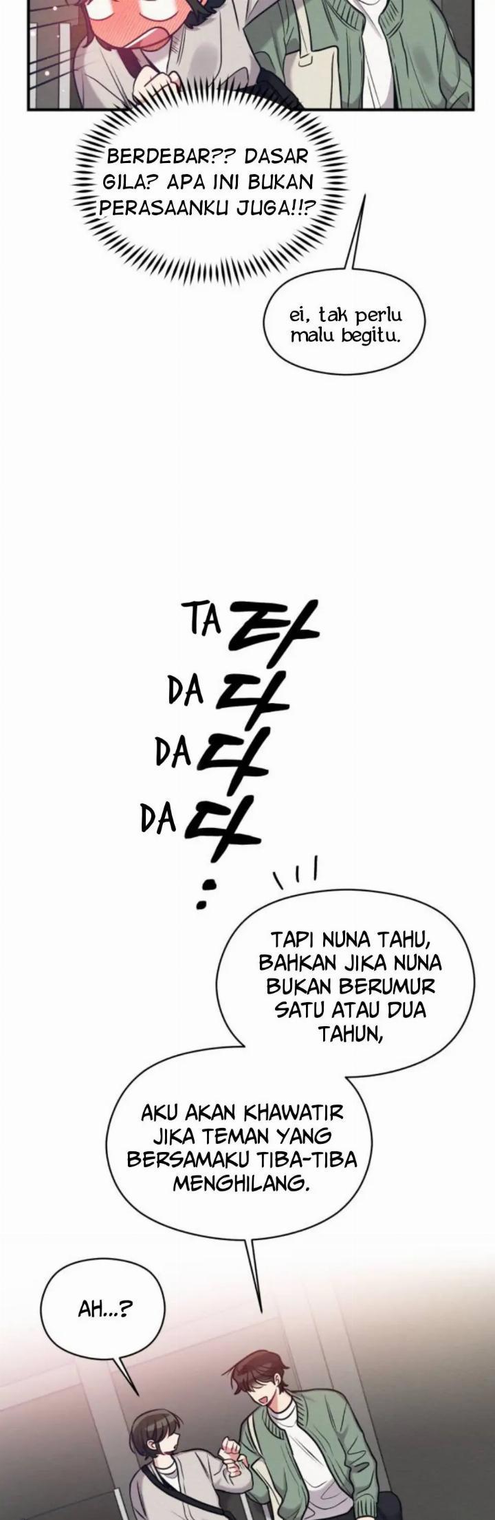 Rewriting the Villainess Chapter 21 - Halaman 35