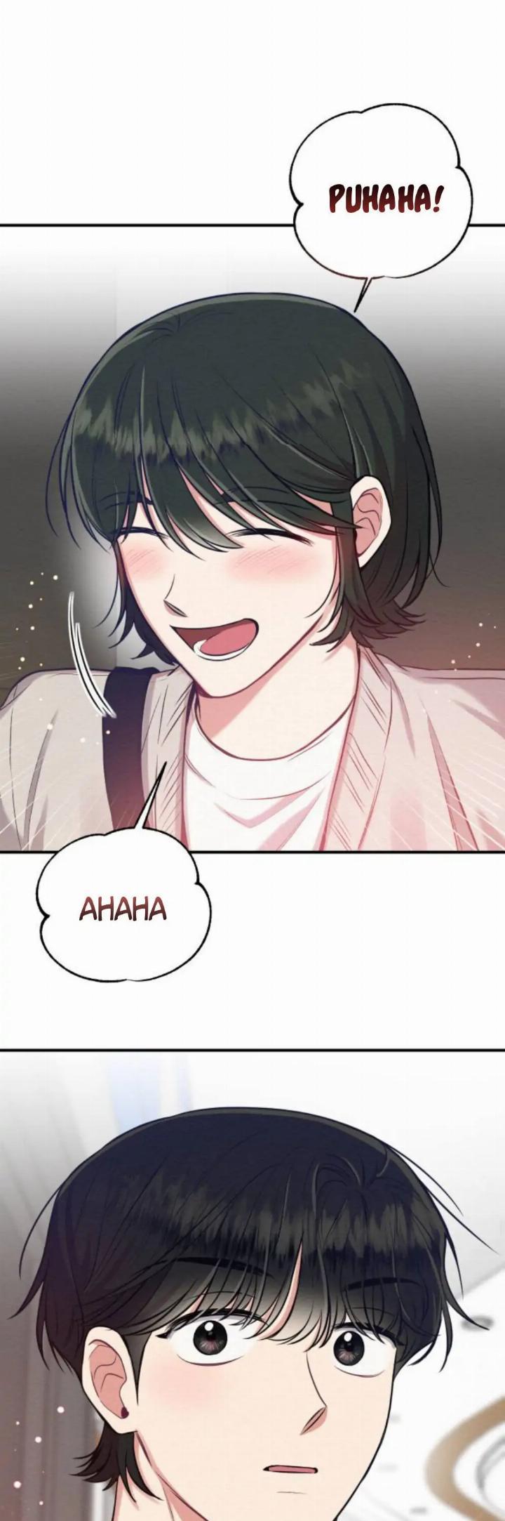 Rewriting the Villainess Chapter 21 - Halaman 40