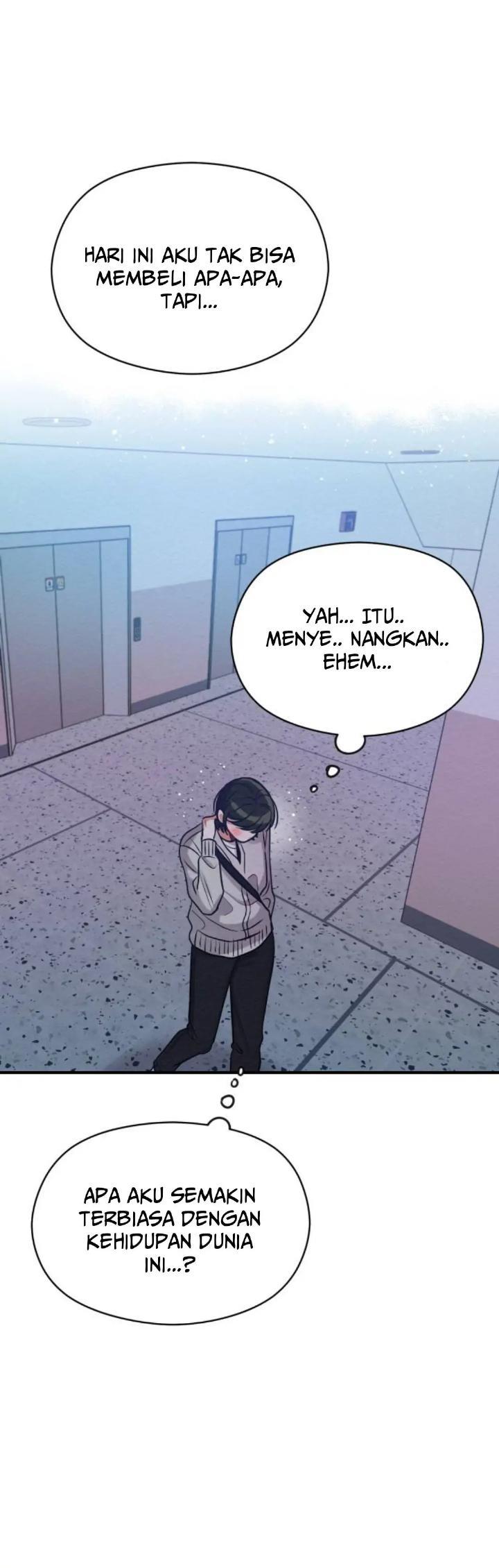 Rewriting the Villainess Chapter 21 - Halaman 46