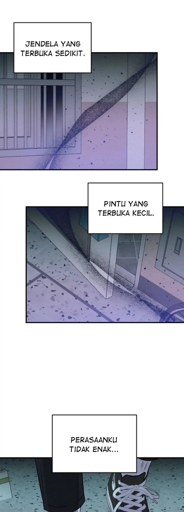 Rewriting the Villainess Chapter 21 - Halaman 48