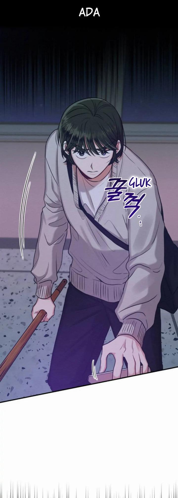 Rewriting the Villainess Chapter 21 - Halaman 54