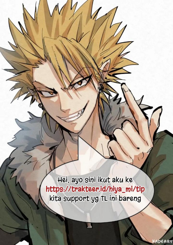 Rewriting the Villainess Chapter 21 - Halaman 58