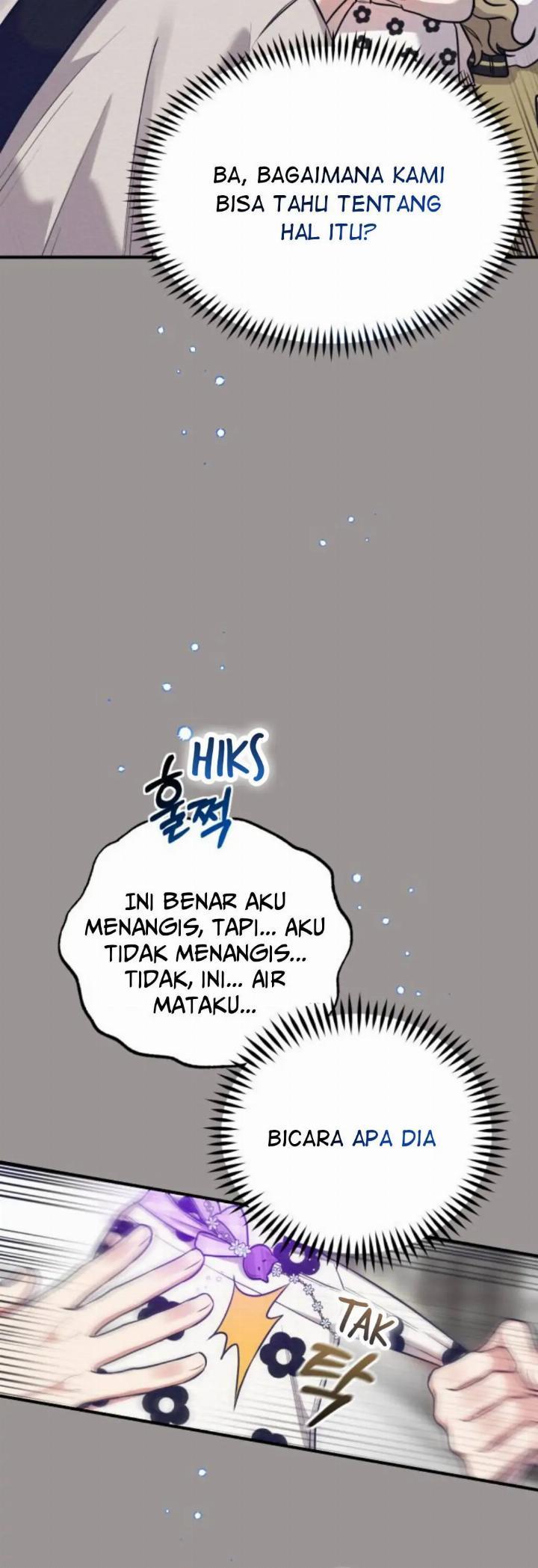 Rewriting the Villainess Chapter 21 - Halaman 7