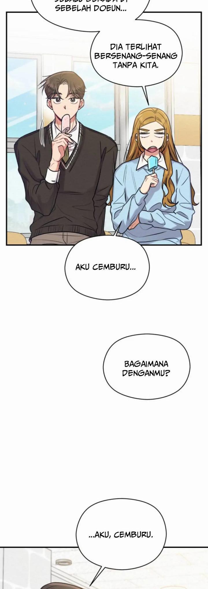 Rewriting the Villainess Chapter 20 - Halaman 13