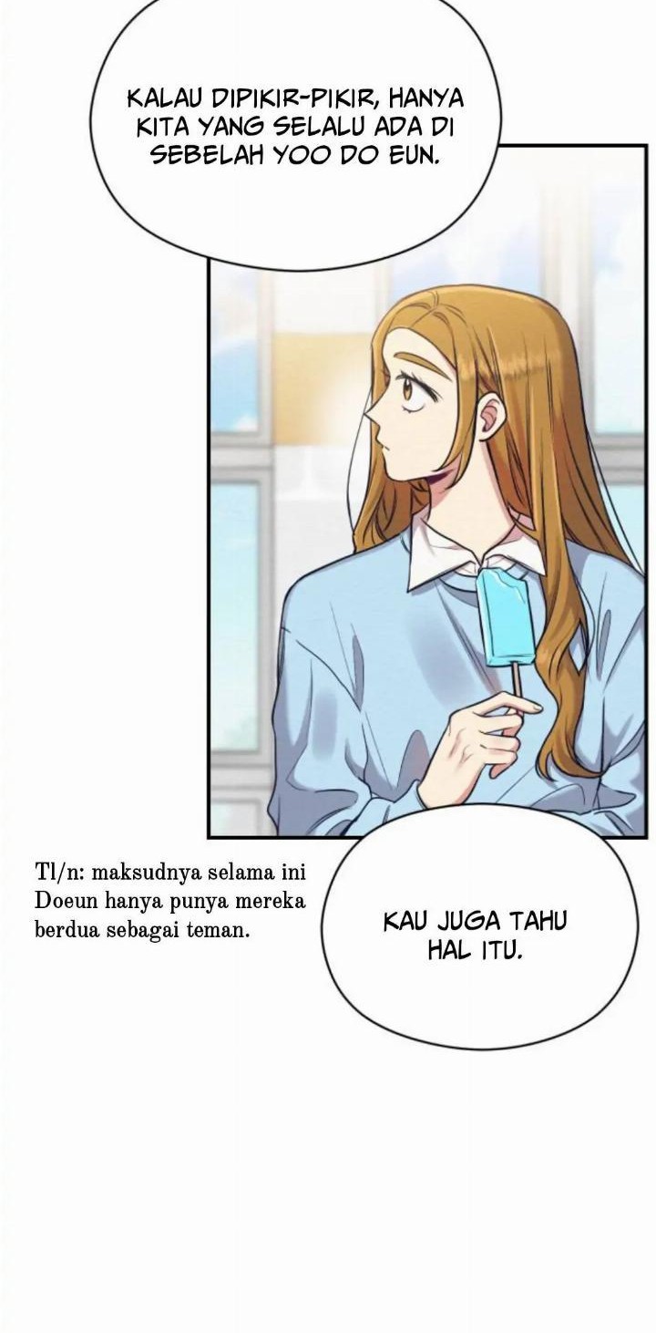 Rewriting the Villainess Chapter 20 - Halaman 15