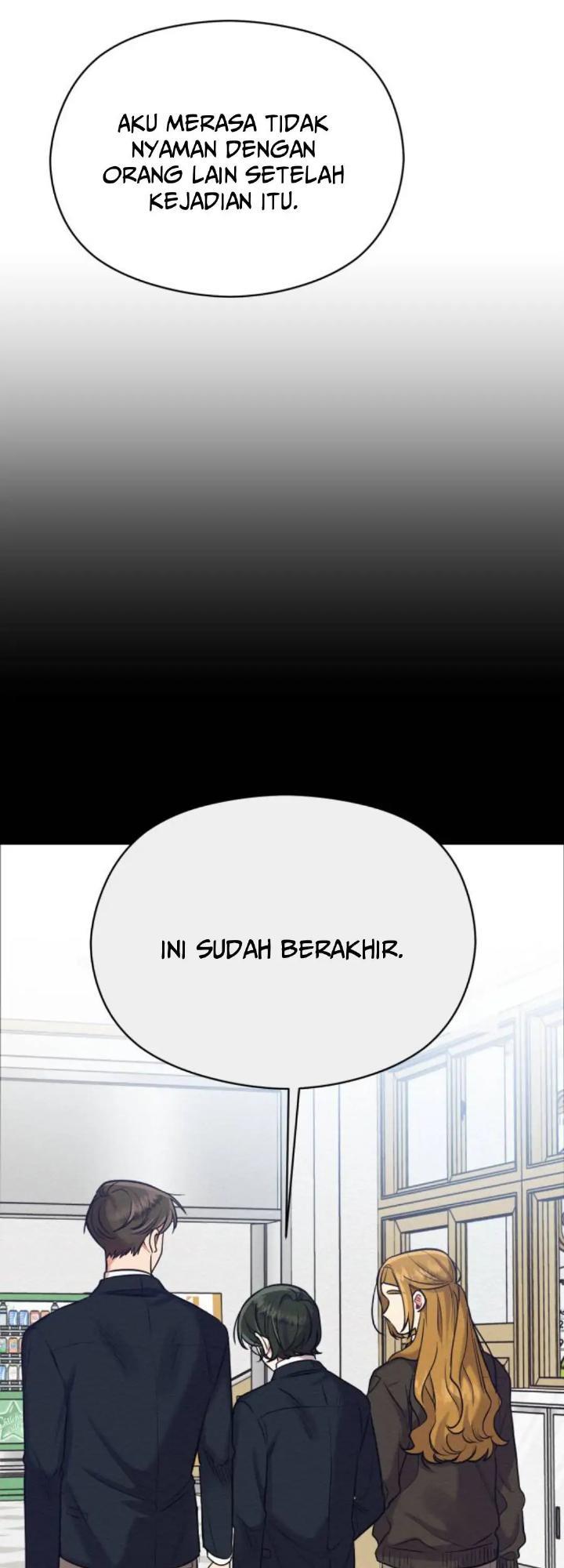 Rewriting the Villainess Chapter 20 - Halaman 16