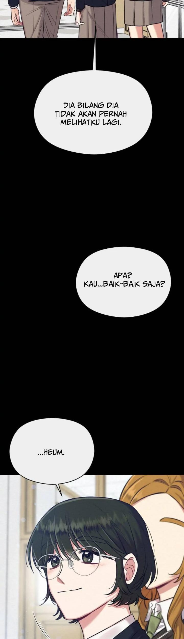 Rewriting the Villainess Chapter 20 - Halaman 17