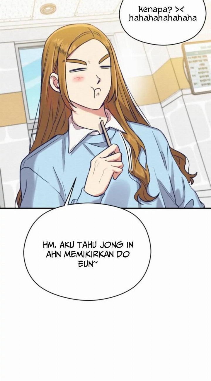 Rewriting the Villainess Chapter 20 - Halaman 26