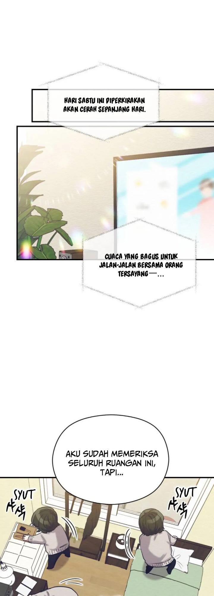 Rewriting the Villainess Chapter 20 - Halaman 29