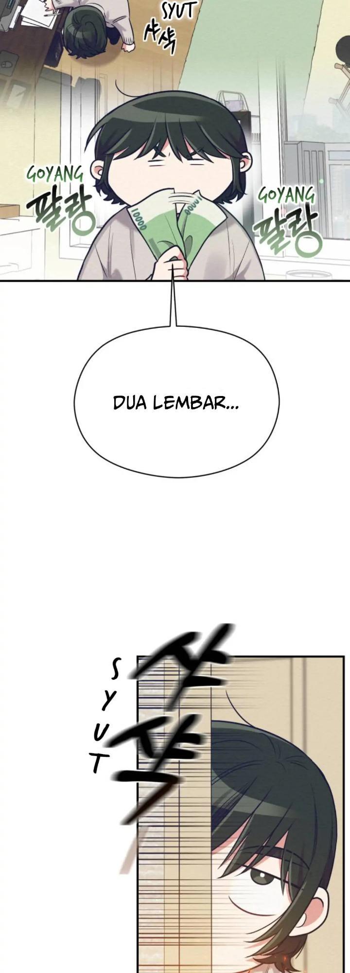 Rewriting the Villainess Chapter 20 - Halaman 30