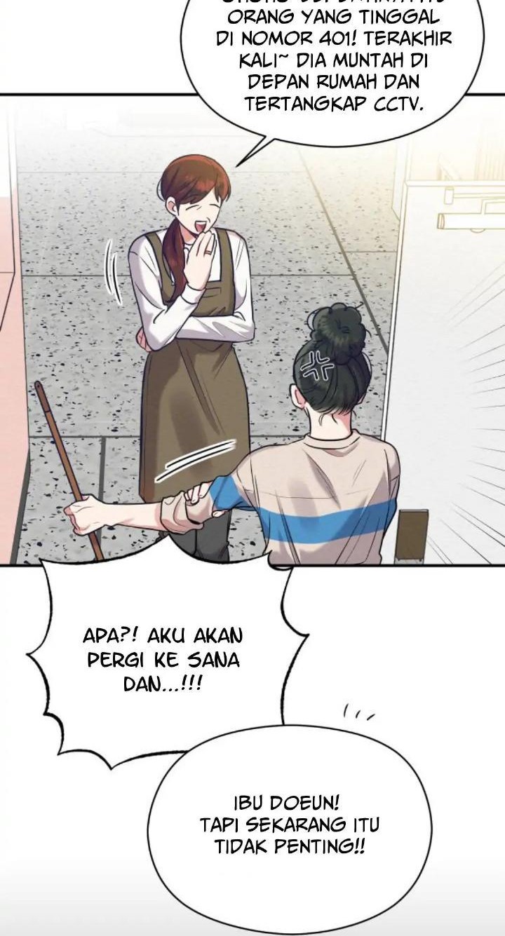 Rewriting the Villainess Chapter 20 - Halaman 34