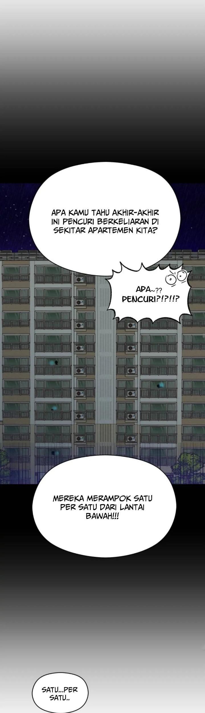 Rewriting the Villainess Chapter 20 - Halaman 35