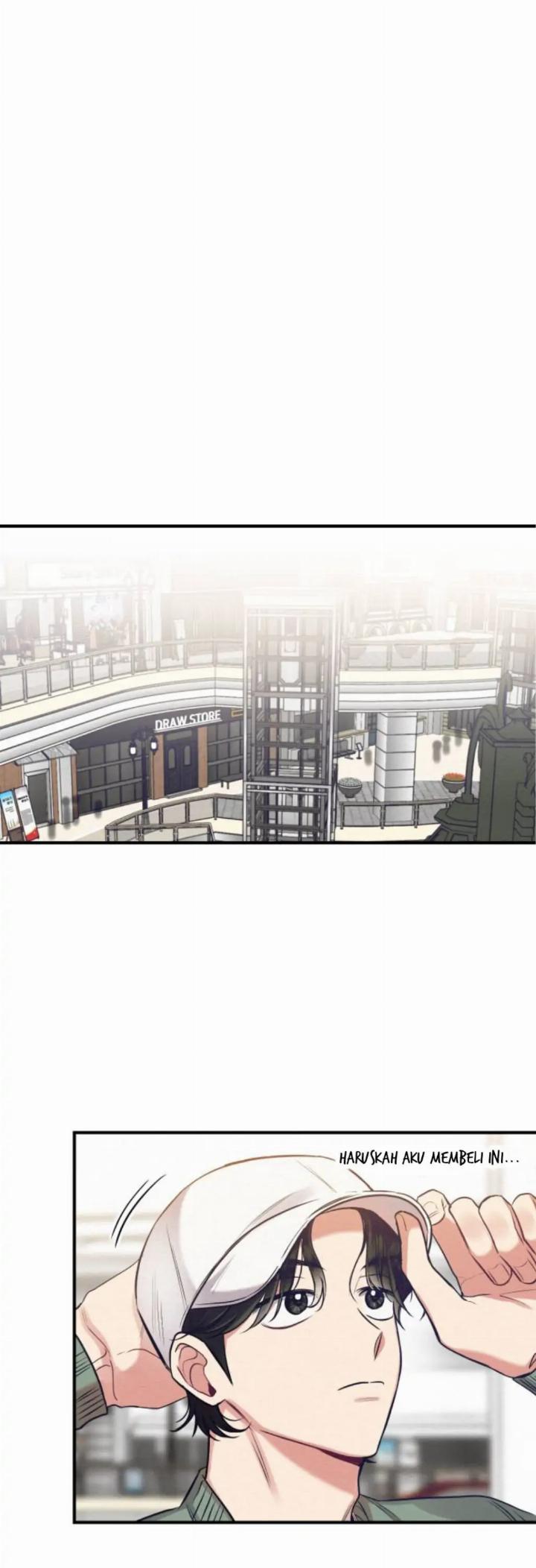 Rewriting the Villainess Chapter 20 - Halaman 41