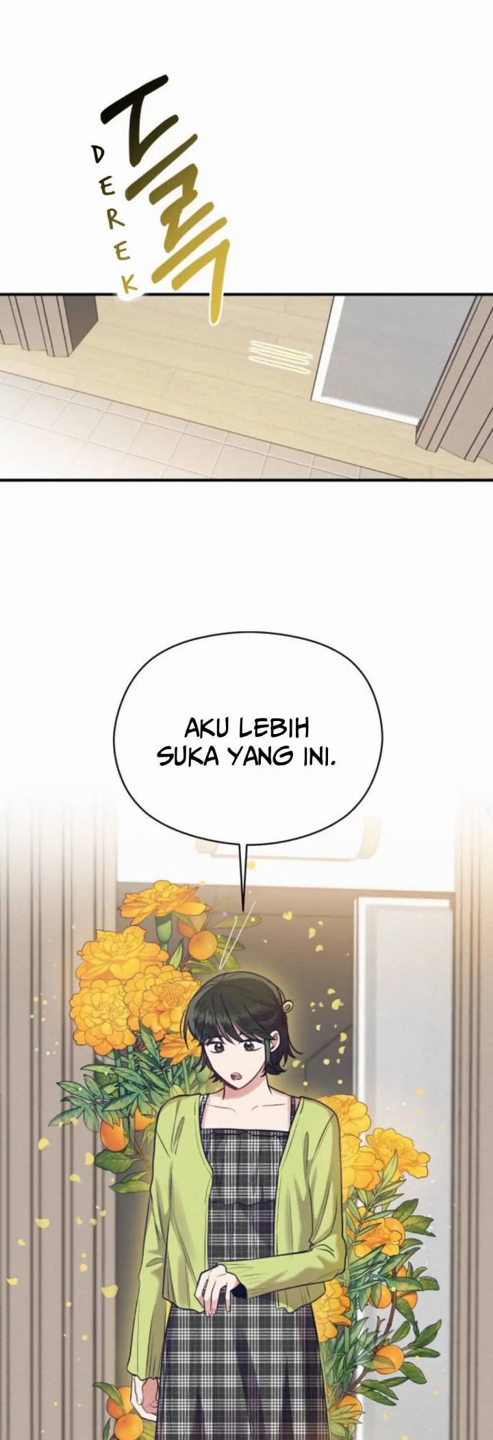Rewriting the Villainess Chapter 20 - Halaman 43