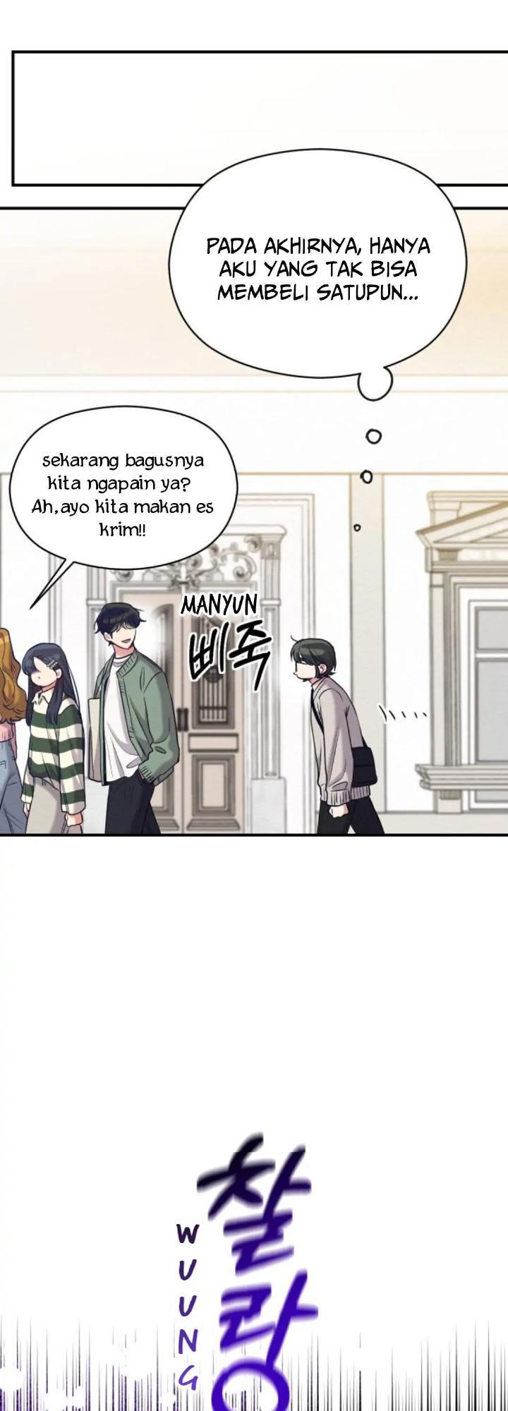 Rewriting the Villainess Chapter 20 - Halaman 48