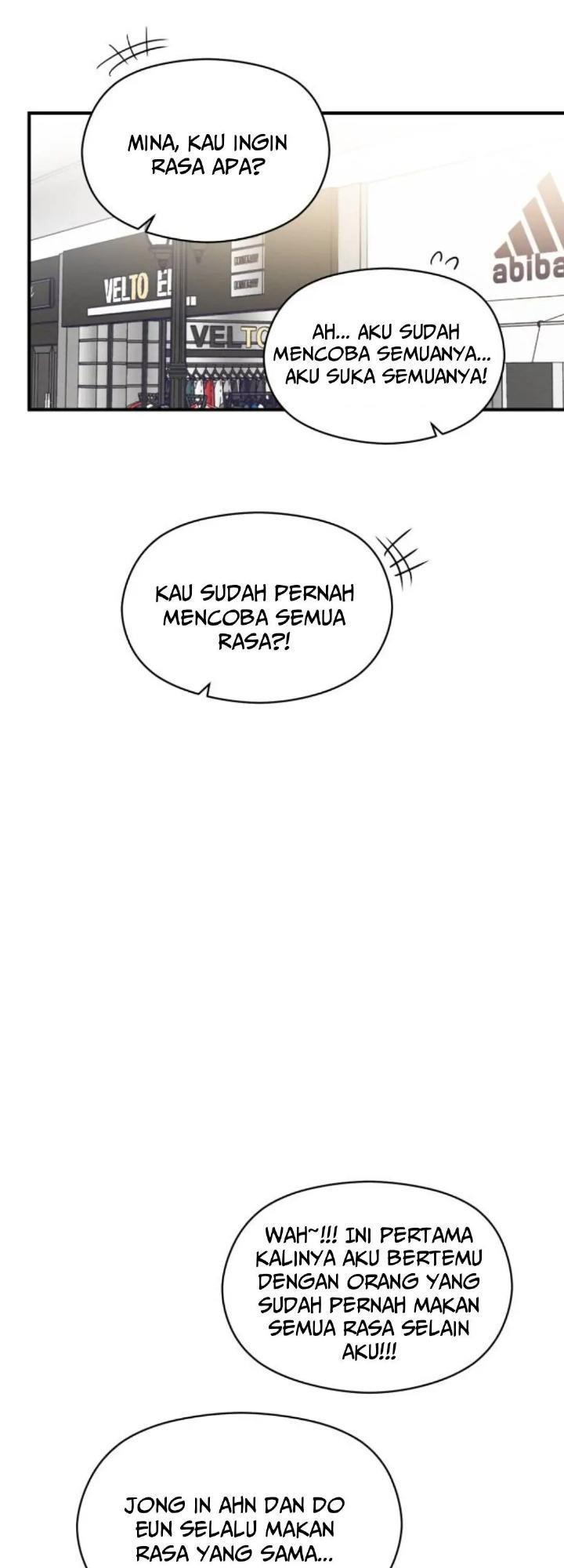 Rewriting the Villainess Chapter 20 - Halaman 51