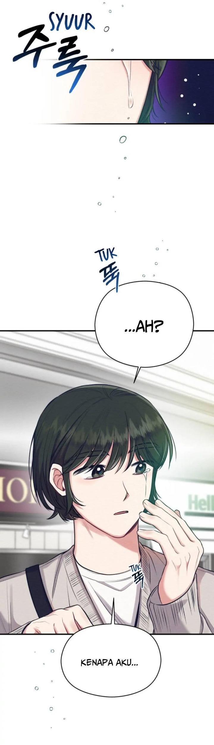 Rewriting the Villainess Chapter 20 - Halaman 60