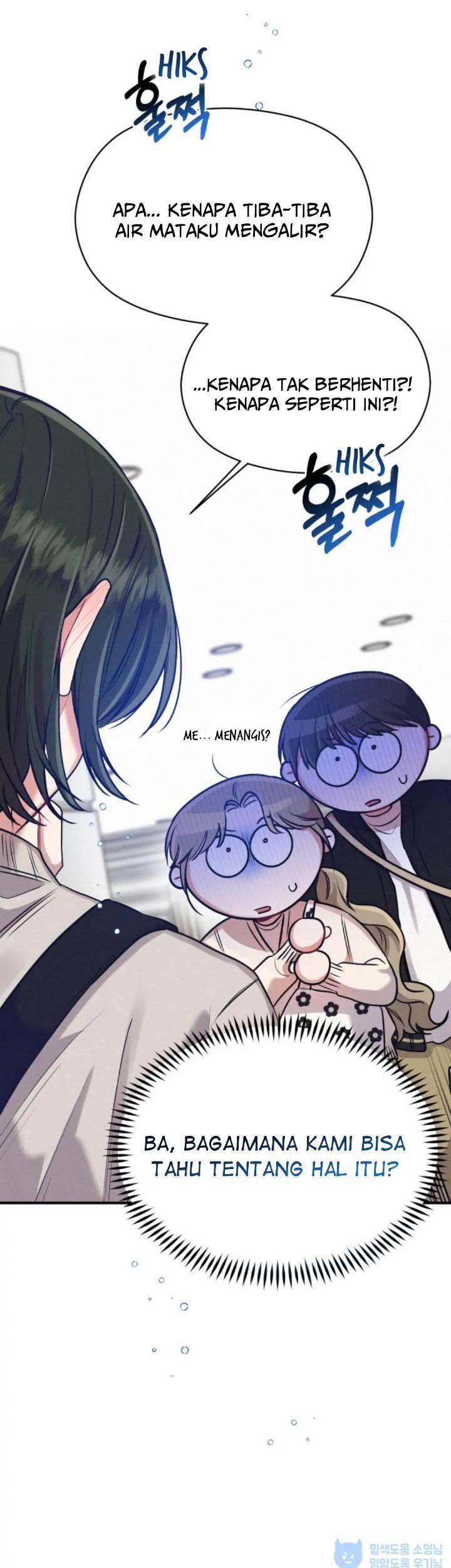 Rewriting the Villainess Chapter 20 - Halaman 62
