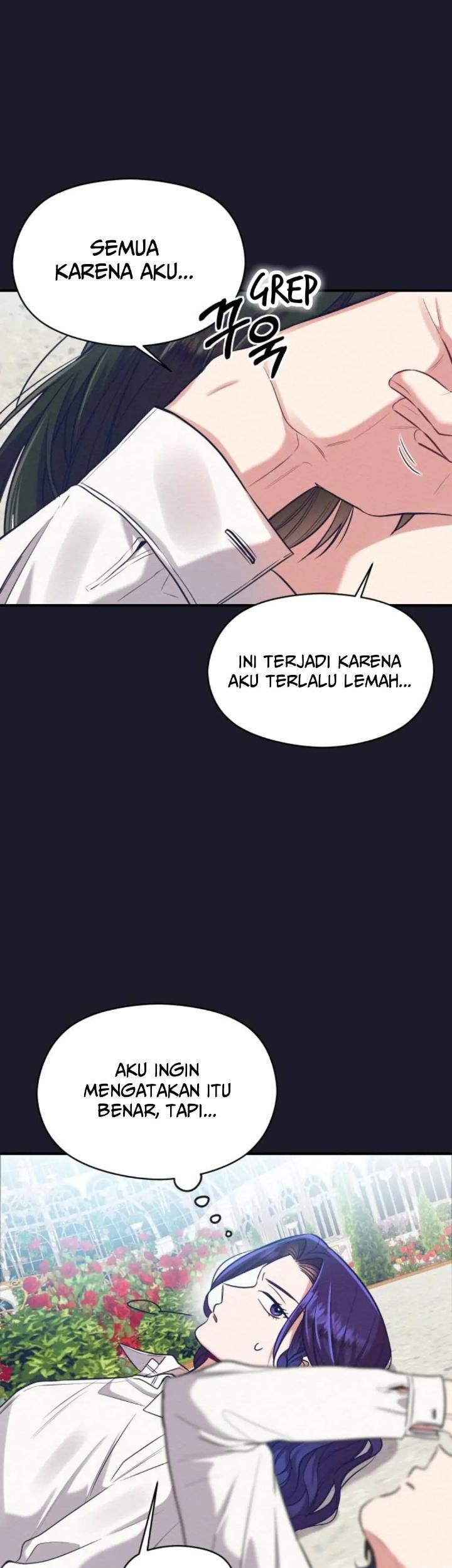 Rewriting the Villainess Chapter 19 - Halaman 15