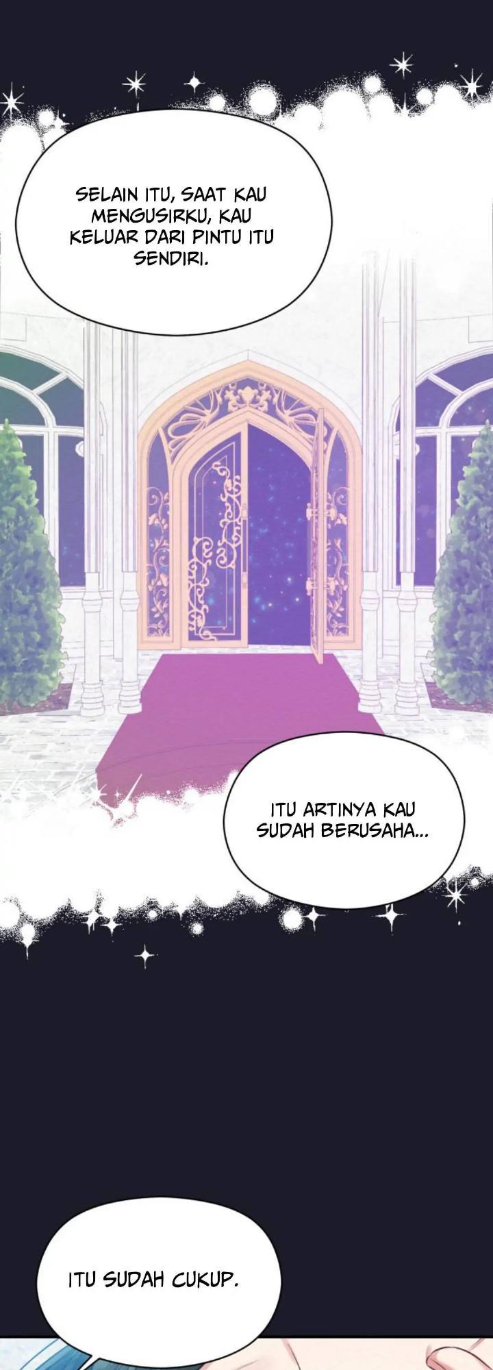 Rewriting the Villainess Chapter 19 - Halaman 22