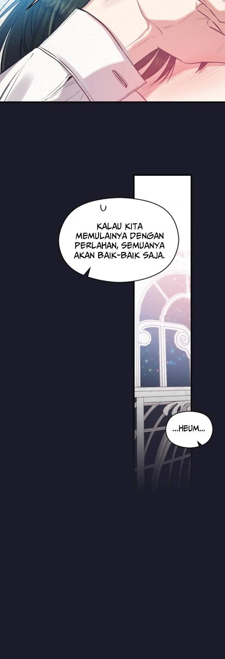 Rewriting the Villainess Chapter 19 - Halaman 23