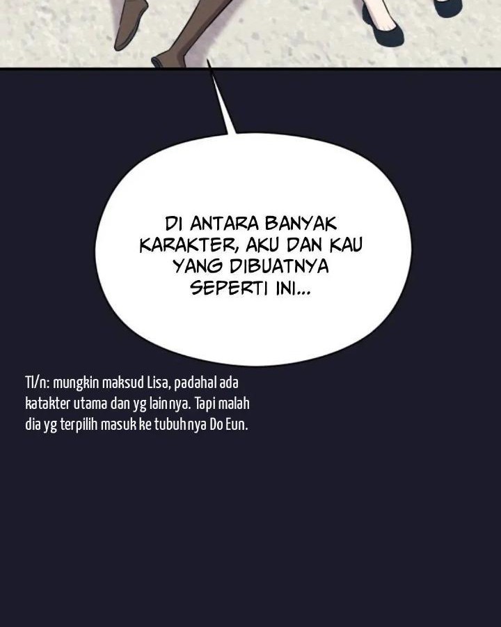 Rewriting the Villainess Chapter 19 - Halaman 27