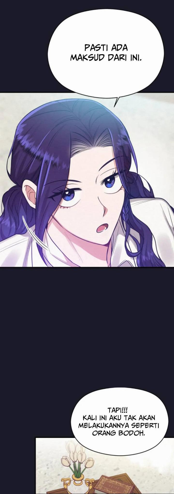 Rewriting the Villainess Chapter 19 - Halaman 28