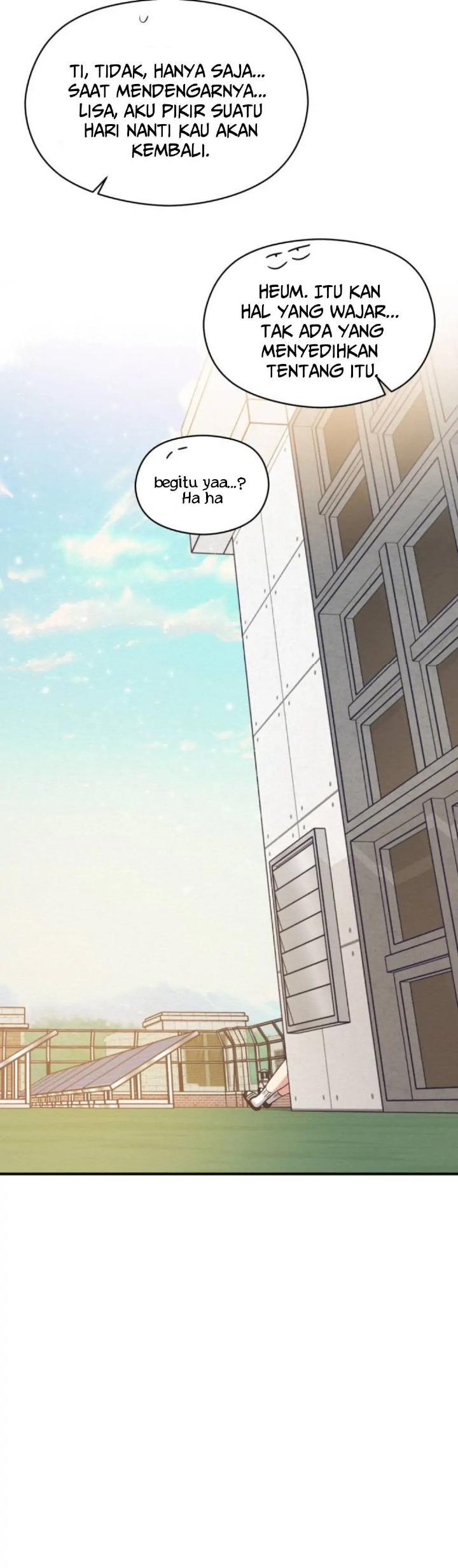 Rewriting the Villainess Chapter 19 - Halaman 41