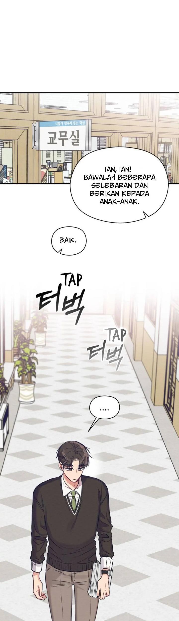 Rewriting the Villainess Chapter 19 - Halaman 42
