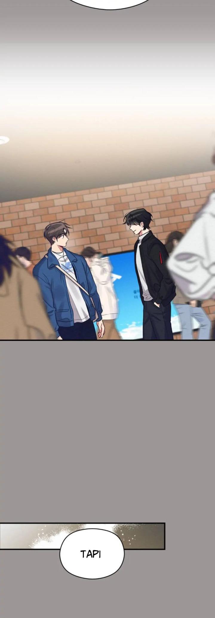 Rewriting the Villainess Chapter 19 - Halaman 47
