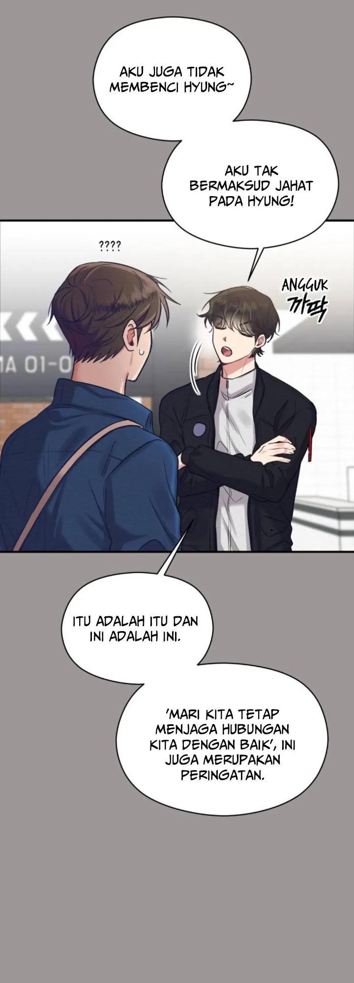 Rewriting the Villainess Chapter 19 - Halaman 48