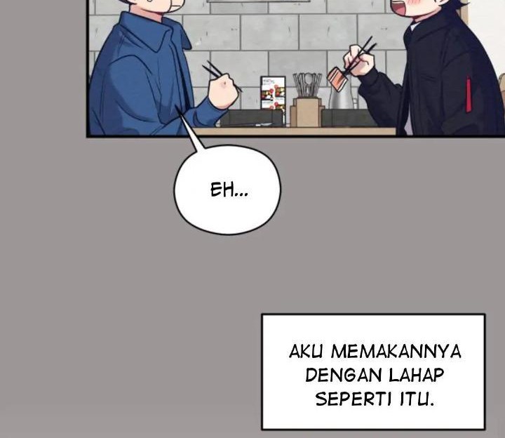 Rewriting the Villainess Chapter 19 - Halaman 54