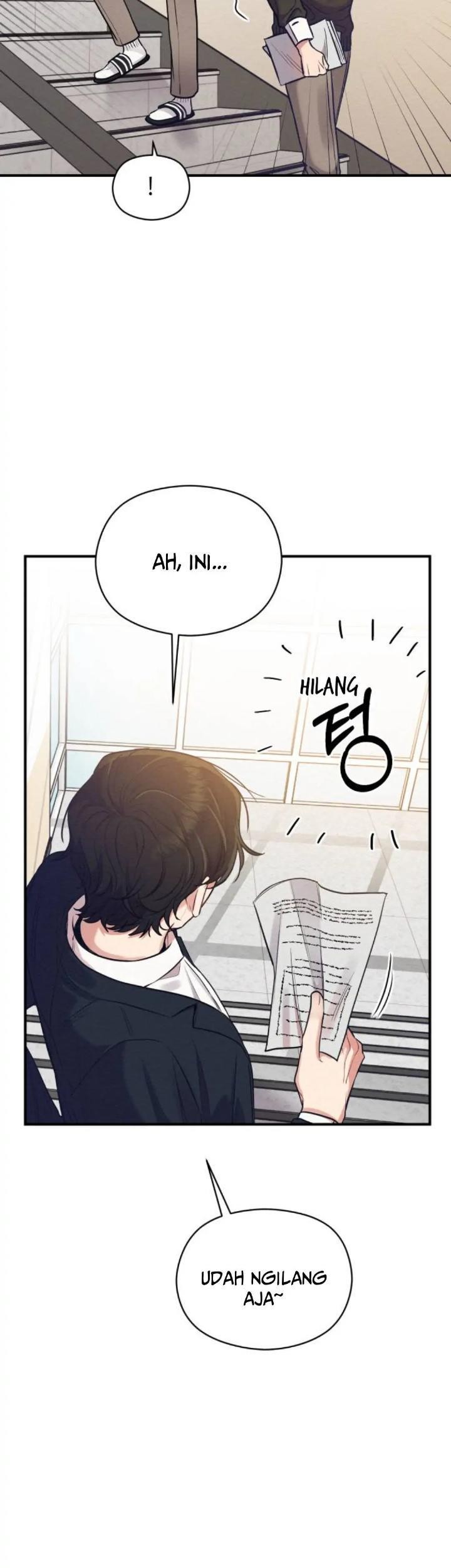 Rewriting the Villainess Chapter 19 - Halaman 57