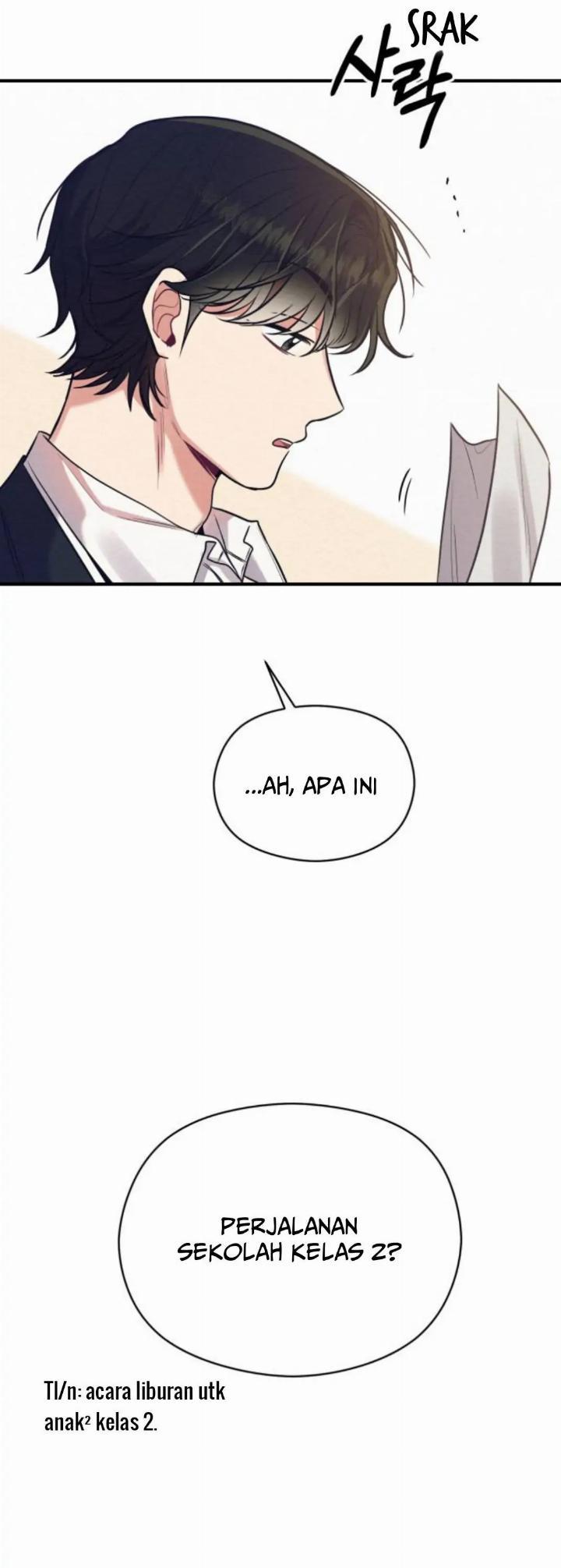 Rewriting the Villainess Chapter 19 - Halaman 59