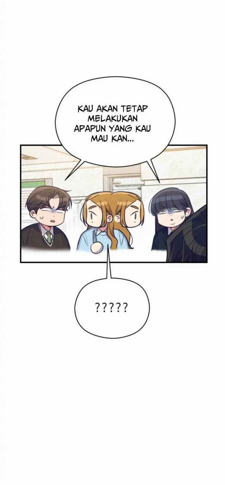 Rewriting the Villainess Chapter 19 - Halaman 66