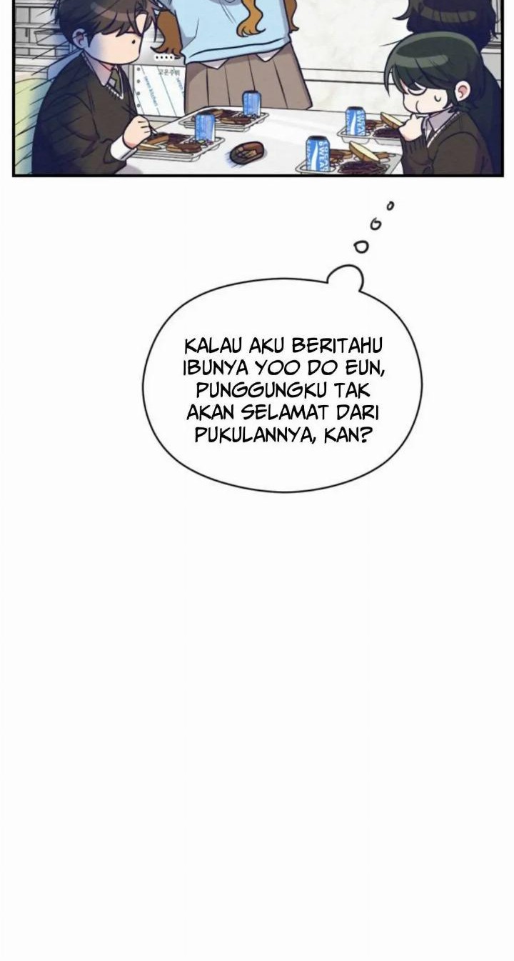 Rewriting the Villainess Chapter 19 - Halaman 70