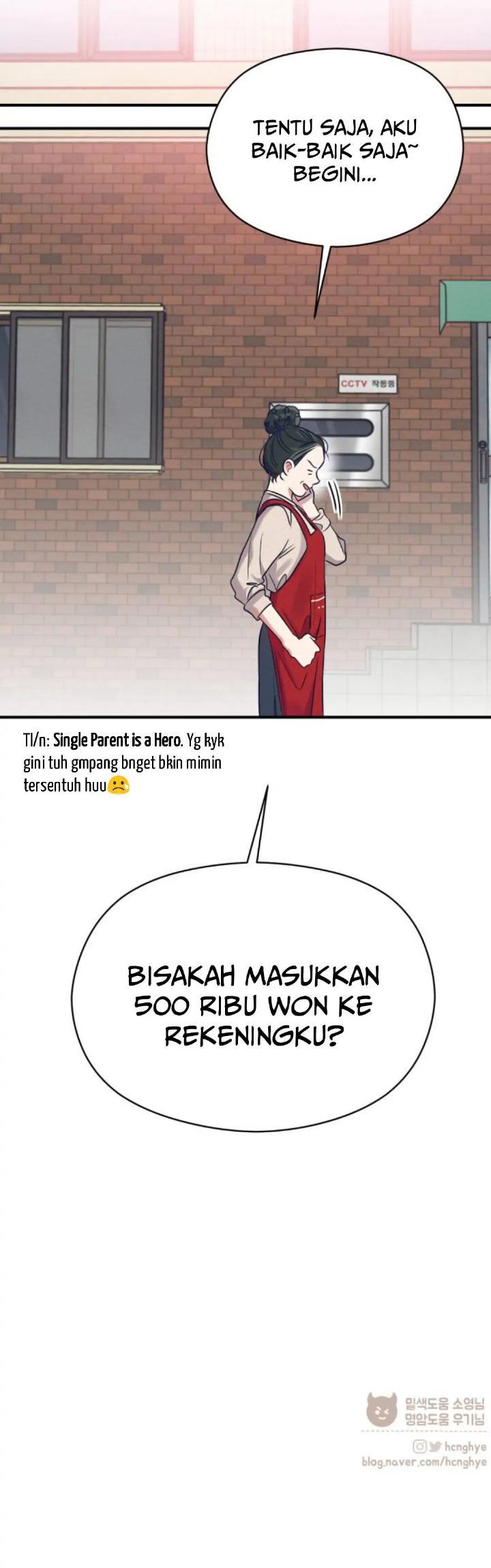 Rewriting the Villainess Chapter 19 - Halaman 72