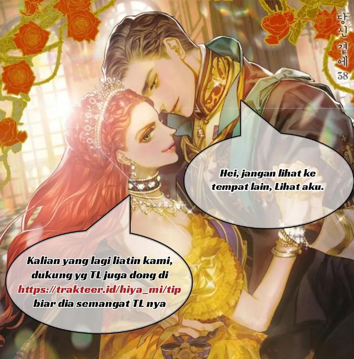 Rewriting the Villainess Chapter 19 - Halaman 73