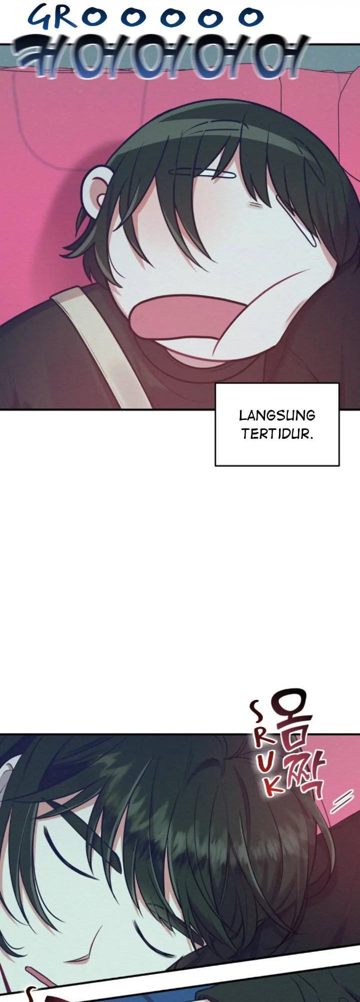 Rewriting the Villainess Chapter 18 - Halaman 13