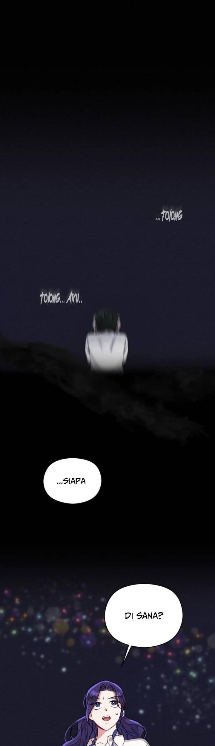 Rewriting the Villainess Chapter 18 - Halaman 17