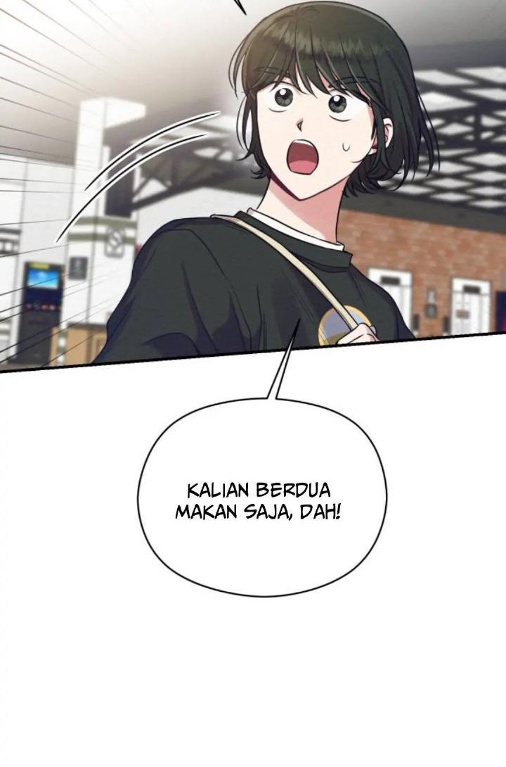 Rewriting the Villainess Chapter 18 - Halaman 24