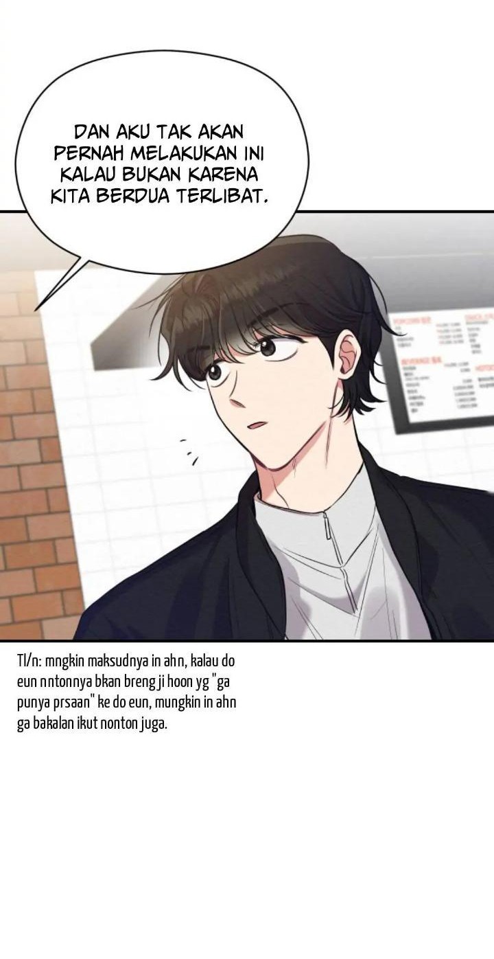 Rewriting the Villainess Chapter 18 - Halaman 27