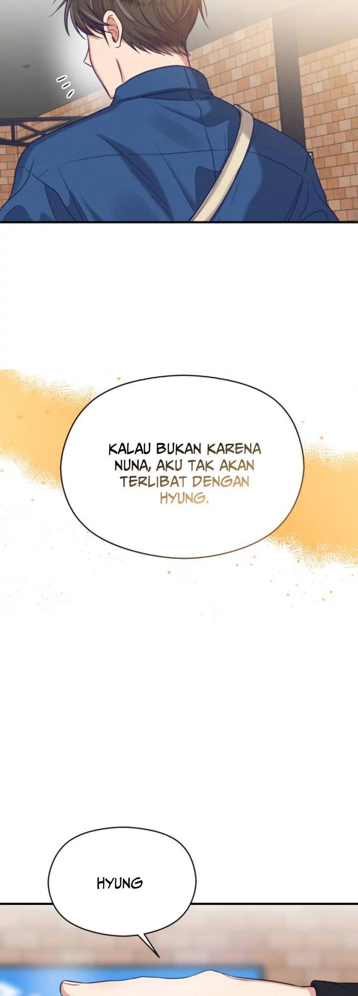 Rewriting the Villainess Chapter 18 - Halaman 29