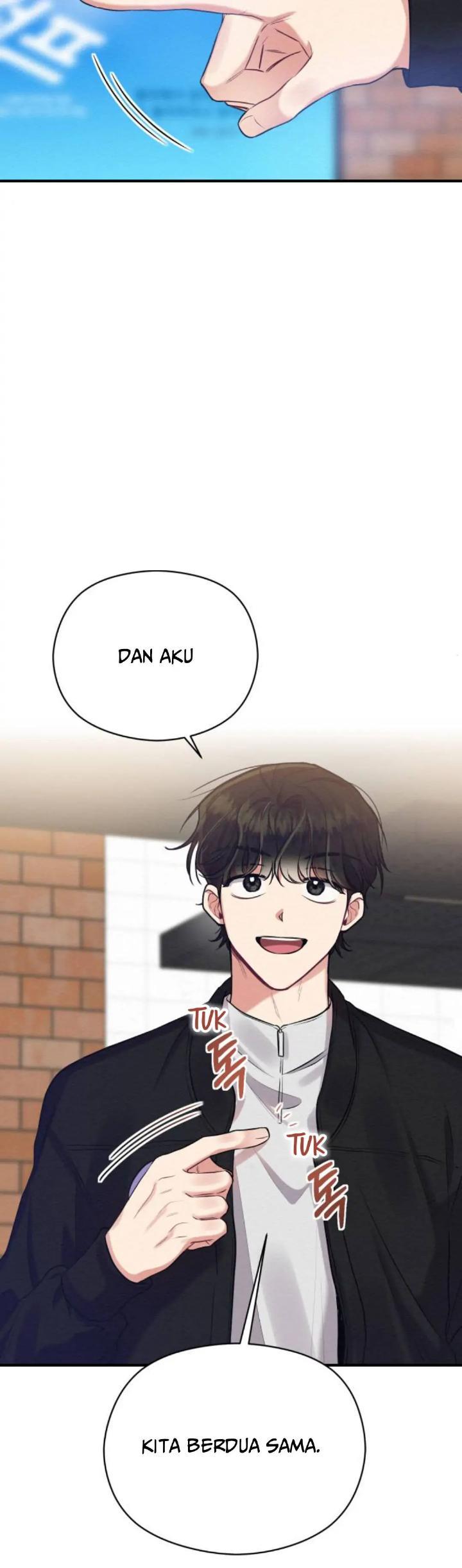 Rewriting the Villainess Chapter 18 - Halaman 30