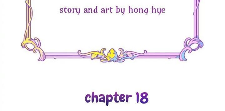 Rewriting the Villainess Chapter 18 - Halaman 32