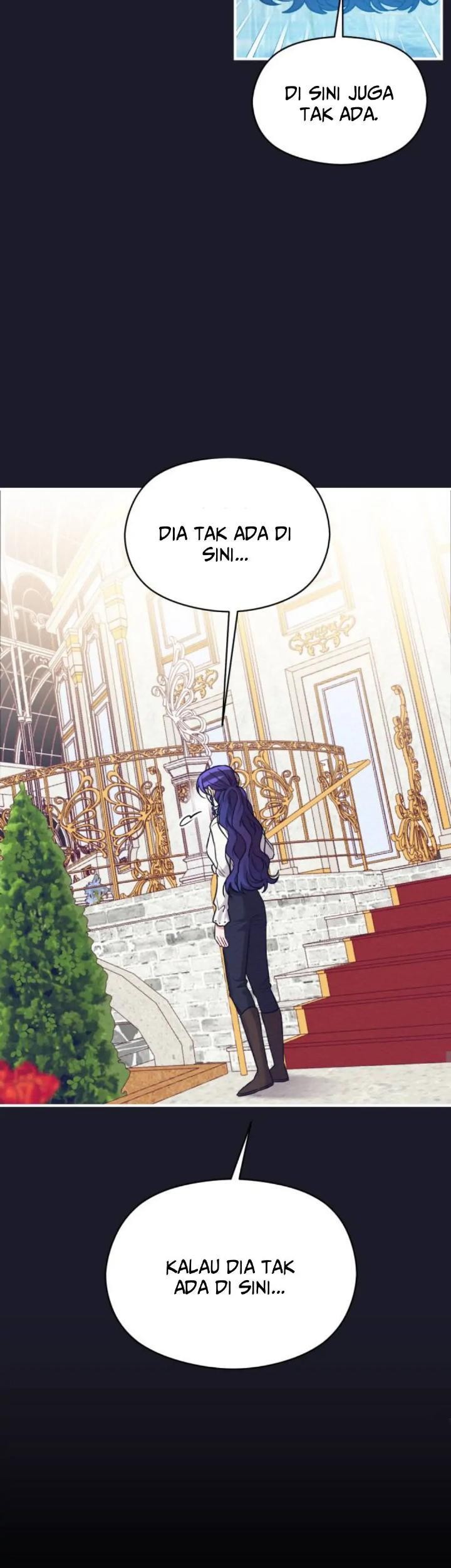 Rewriting the Villainess Chapter 18 - Halaman 34