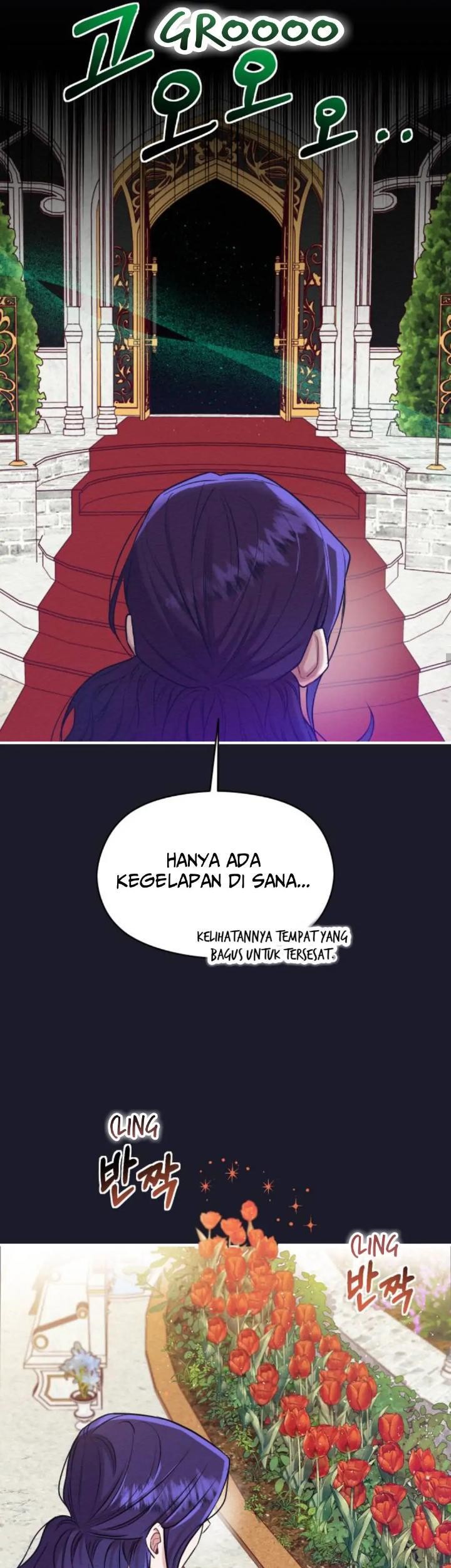 Rewriting the Villainess Chapter 18 - Halaman 36