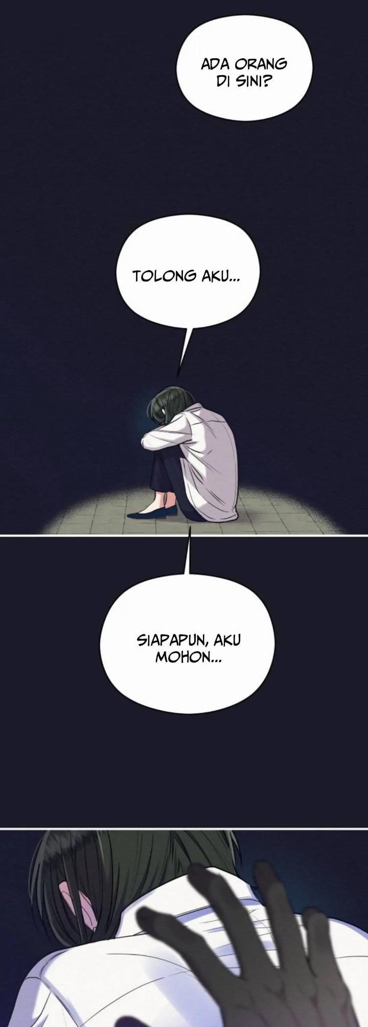 Rewriting the Villainess Chapter 18 - Halaman 42