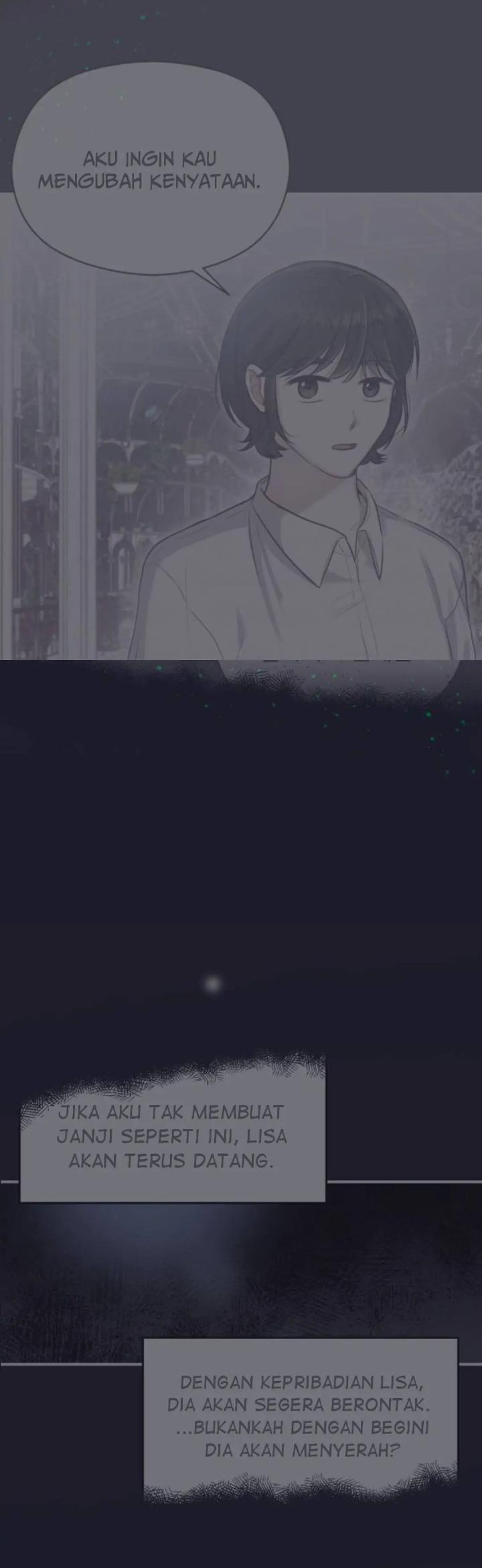 Rewriting the Villainess Chapter 18 - Halaman 47